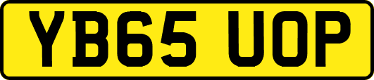 YB65UOP
