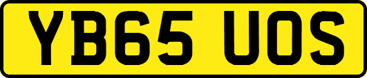 YB65UOS