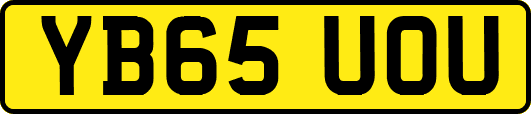 YB65UOU