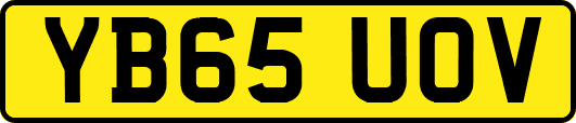 YB65UOV