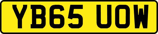 YB65UOW