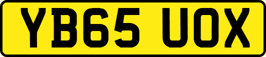 YB65UOX