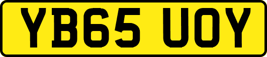 YB65UOY
