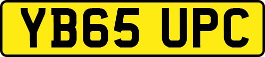 YB65UPC