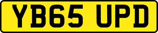 YB65UPD