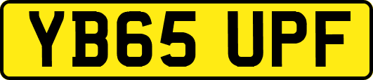 YB65UPF