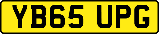 YB65UPG