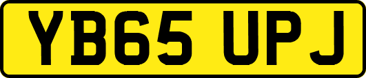 YB65UPJ