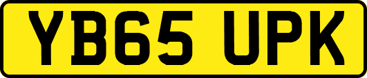 YB65UPK
