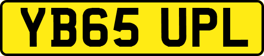 YB65UPL