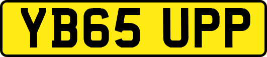 YB65UPP