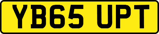 YB65UPT