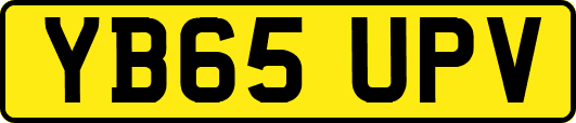 YB65UPV