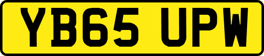 YB65UPW