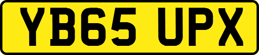 YB65UPX
