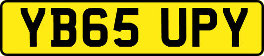 YB65UPY