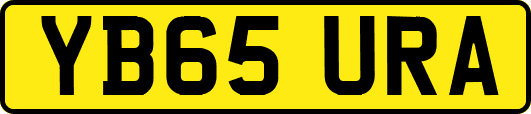 YB65URA