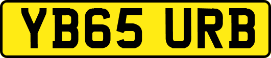 YB65URB