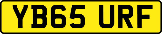 YB65URF