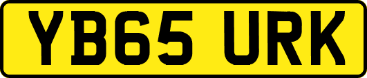 YB65URK