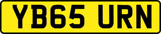 YB65URN