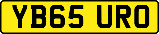 YB65URO