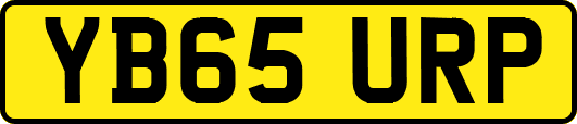 YB65URP
