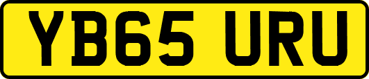 YB65URU