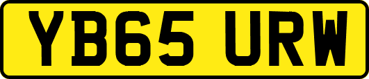 YB65URW