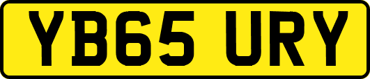 YB65URY