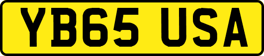 YB65USA
