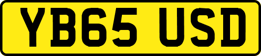 YB65USD