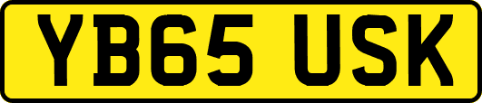 YB65USK