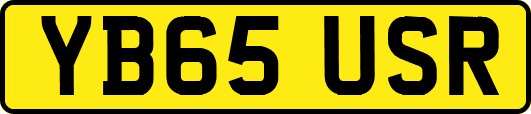 YB65USR