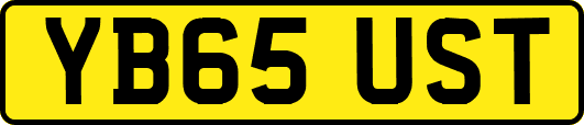 YB65UST