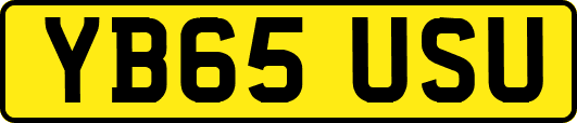 YB65USU