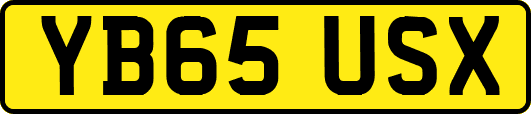YB65USX