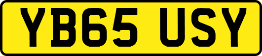 YB65USY