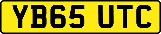 YB65UTC