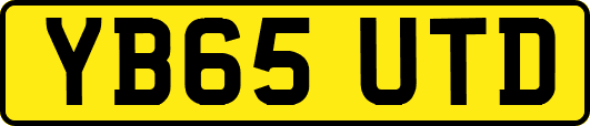 YB65UTD
