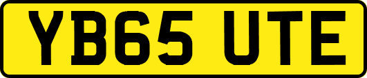 YB65UTE