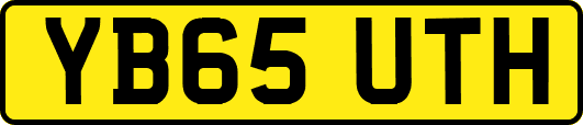 YB65UTH