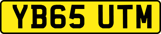YB65UTM