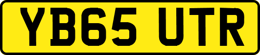 YB65UTR