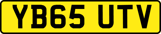 YB65UTV