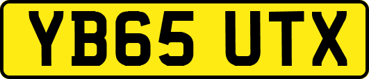 YB65UTX