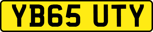 YB65UTY