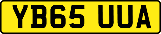 YB65UUA