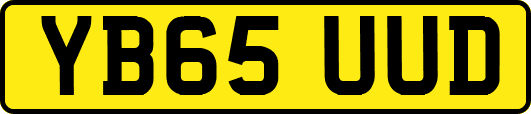 YB65UUD