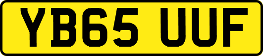YB65UUF